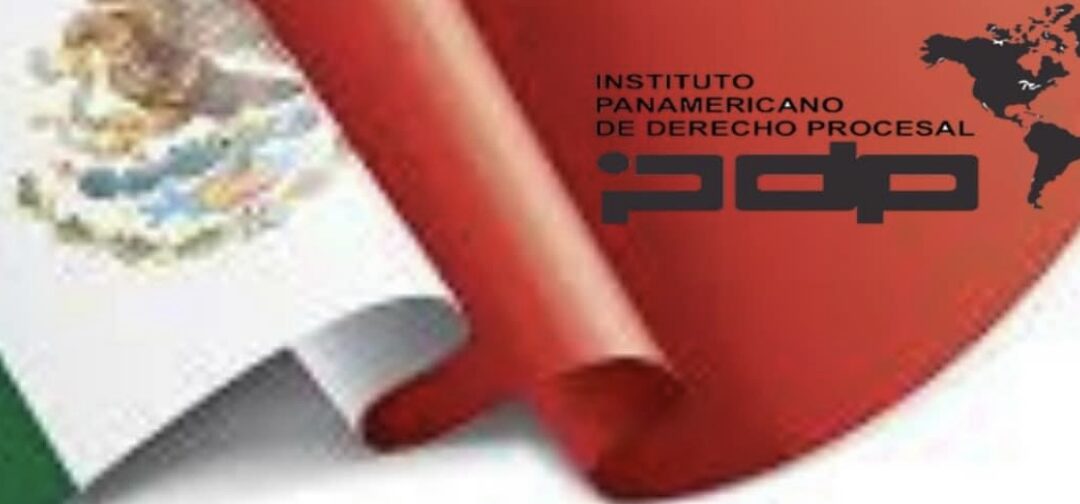 XXXII Congreso Panamericano de Derecho Procesal